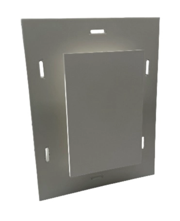 Rabbeted Blocks
