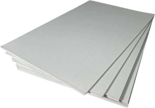 white sheets