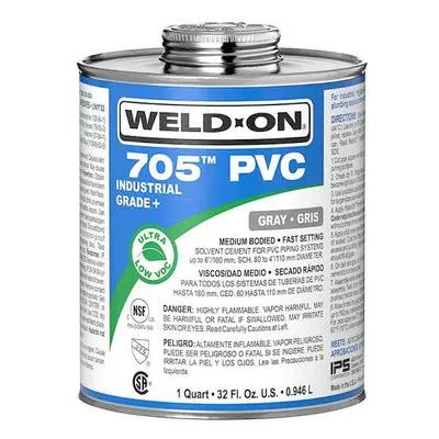Weldon Cement Small