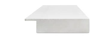 White Specialty Trim