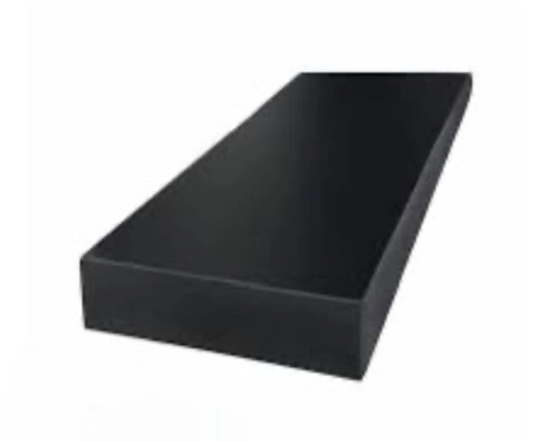 Black Trim Boards