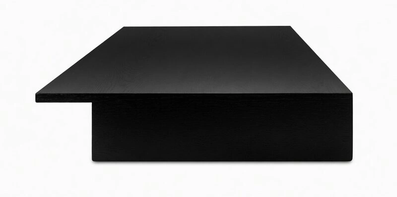Black Specialty Trim