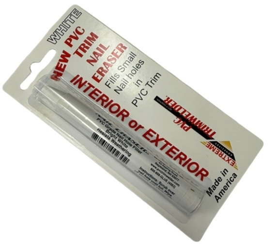 PVC Nail Hole Filler Crayon