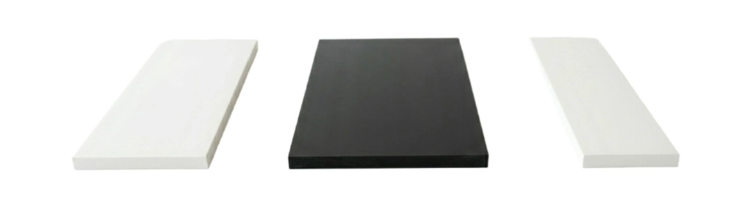 Trim boards